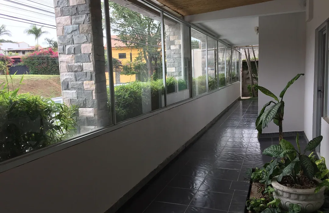 Hotel Vista De Golf, San Jose Aeropuerto, Costa Rica-1